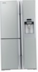 лучшая Hitachi R-M702GU8GS Холодильник обзор