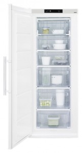 Холодильник Electrolux EUF 2241 AOW Фото обзор