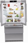 лучшая Liebherr CBNes 6256 Холодильник обзор