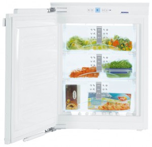 Холодильник Liebherr IGN 1054 Фото обзор