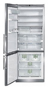 Холодильник Liebherr CBNes 5066 Фото обзор