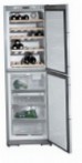 лучшая Miele KWFN 8706 Sded Холодильник обзор