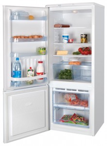 Tủ lạnh NORD 237-7-010 ảnh kiểm tra lại