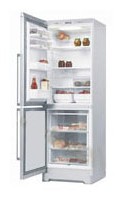 Холодильник Vestfrost FZ 310 MW Фото обзор
