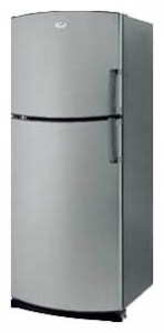 Холодильник Whirlpool ARC 4130 IX Фото обзор
