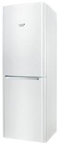 Kühlschrank Hotpoint-Ariston EBM 17210 Foto Rezension