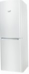 лучшая Hotpoint-Ariston EBM 17210 Холодильник обзор