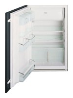 Kjøleskap Smeg FL167AP Bilde anmeldelse
