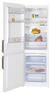 Холодильник BEKO CS 234031 Фото обзор