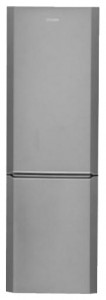 Refrigerator BEKO CS 234023 X larawan pagsusuri