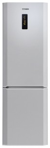Холодильник BEKO CN 136221 T Фото обзор