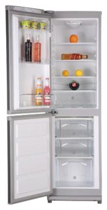 Kühlschrank Hansa SRL17S Foto Rezension