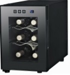 pinakamahusay Dunavox DX-6.16SC Refrigerator pagsusuri