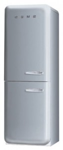 Холодильник Smeg FAB32X6 Фото обзор