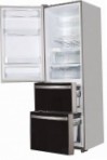 лучшая Kaiser KK 65205 S Холодильник обзор