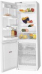 лучшая ATLANT ХМ 6019-027 Холодильник обзор
