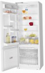лучшая ATLANT ХМ 6020-028 Холодильник обзор