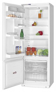 Холодильник ATLANT ХМ 6022-027 фото огляд