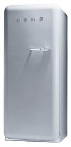 Kühlschrank Smeg FAB28X6 Foto Rezension