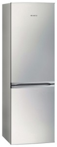 Холодильник Bosch KGN36V63 фото огляд