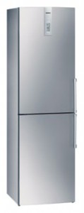Холодильник Bosch KGN39P90 Фото обзор