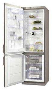Холодильник Electrolux ERB 36098 X фото огляд