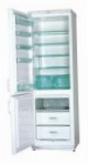 tốt nhất Snaige RF360-1661A Tủ lạnh kiểm tra lại