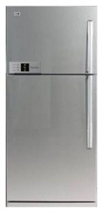 冰箱 LG GR-M352 QVC 照片 评论