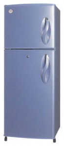 Холодильник LG GL-T242 QM Фото обзор