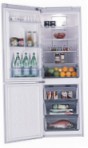 найкраща Samsung RL-34 SCSW Холодильник огляд