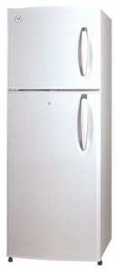 Kühlschrank LG GL-T332 G Foto Rezension