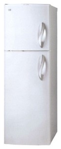 Холодильник LG GN-292 QVC Фото обзор