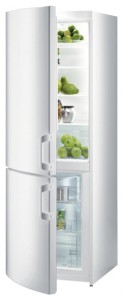 Refrigerator Gorenje RK 6180 AW larawan pagsusuri