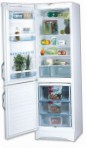 лучшая Vestfrost BKF 404 E W Холодильник обзор