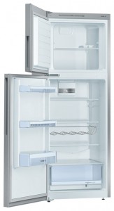 Холодильник Bosch KDV29VL30 Фото обзор