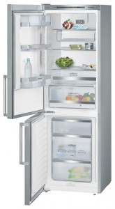 Холодильник Siemens KG36EAI30 Фото обзор