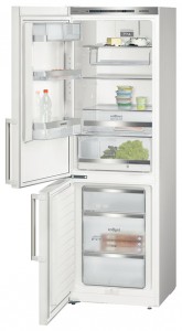 Холодильник Siemens KG36EAW40 Фото обзор