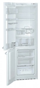 Холодильник Bosch KGV36X35 Фото обзор