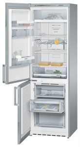 Холодильник Siemens KG36NVI30 фото огляд