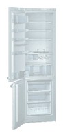 Холодильник Bosch KGV39X35 фото огляд