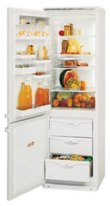 Холодильник ATLANT МХМ 1804-35 Фото обзор