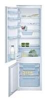 Холодильник Bosch KIV38X01 Фото обзор