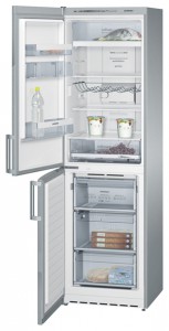 Холодильник Siemens KG39NVI20 Фото обзор