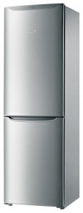 Kühlschrank Hotpoint-Ariston SBL 1822 V Foto Rezension