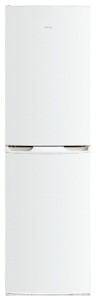 Холодильник ATLANT ХМ 4725-100 Фото обзор