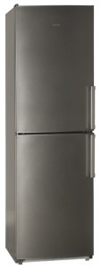 Холодильник ATLANT ХМ 6323-180 Фото обзор