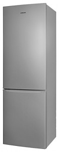 Холодильник Vestel VNF 386 VXM Фото обзор