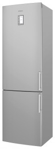 Холодильник Vestel VNF 386 МSE Фото обзор