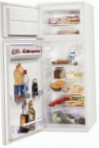 лучшая Zanussi ZRT 27100 WA Холодильник обзор