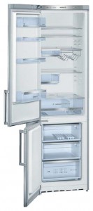 Refrigerator Bosch KGE39AI20 larawan pagsusuri